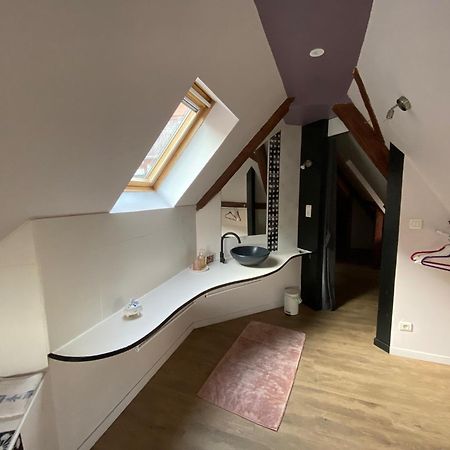 I-Love-Colmar - Le 8 De Coeur - Garage Gratuit Ngoại thất bức ảnh