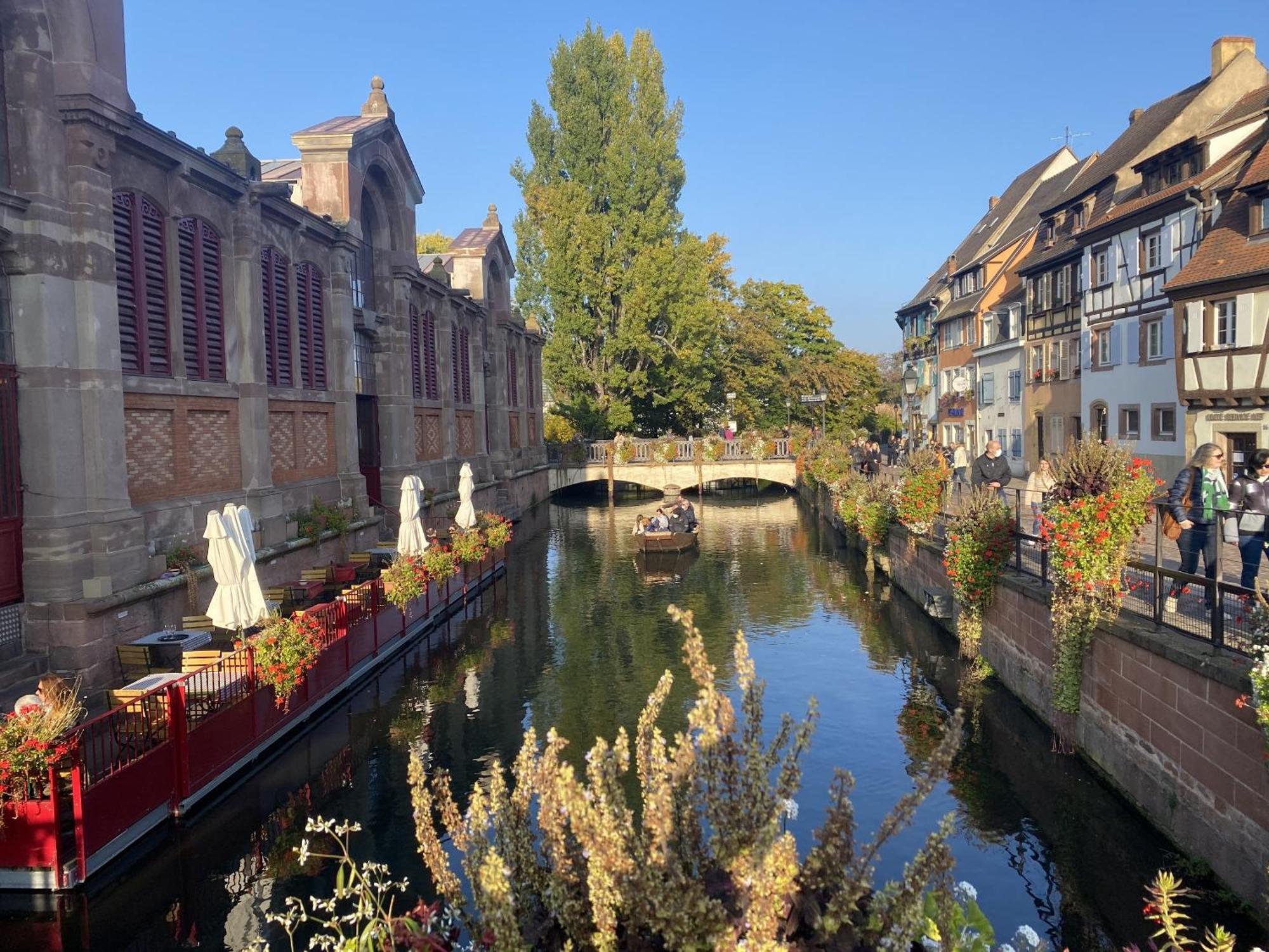 I-Love-Colmar - Le 8 De Coeur - Garage Gratuit Ngoại thất bức ảnh