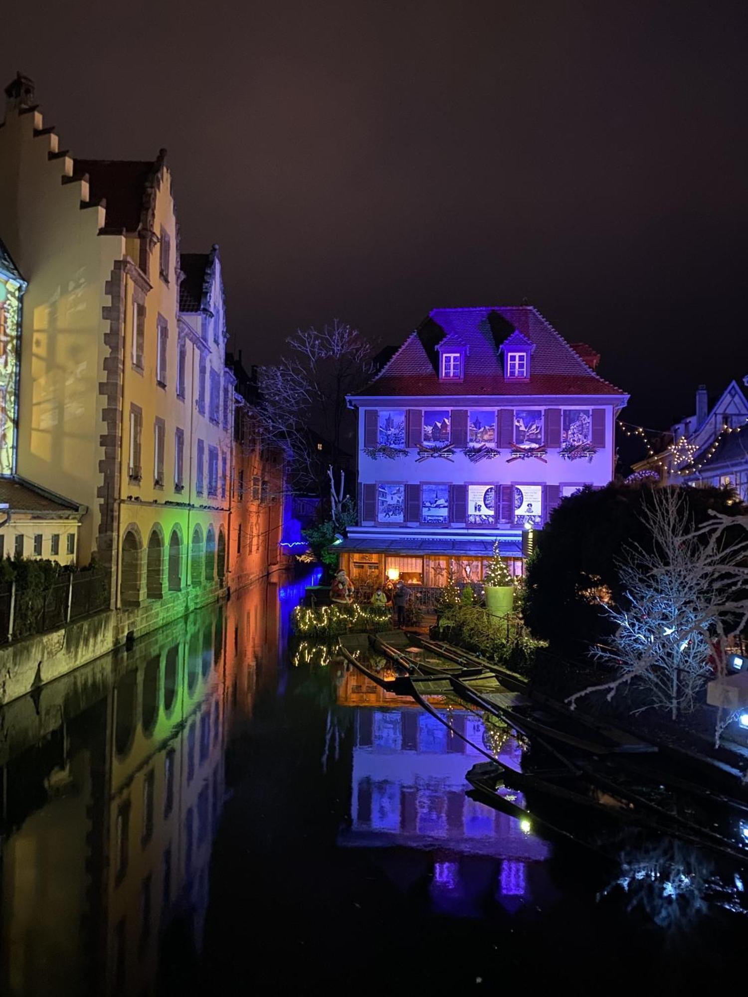 I-Love-Colmar - Le 8 De Coeur - Garage Gratuit Ngoại thất bức ảnh